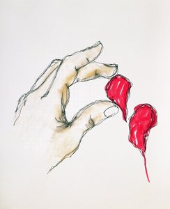 A Piece of Your Heart, 1996